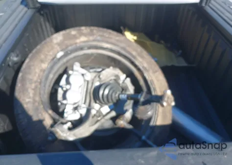 2025 Ram 1500 Limited 4X4 5'7 Box from USA, damaged, VIN 1C6SRFHP8SN621051